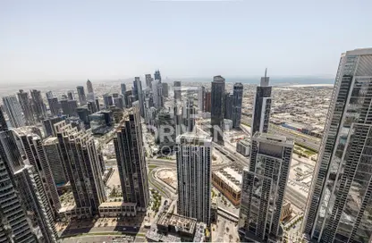 Apartment - 2 Bedrooms - 2 Bathrooms for rent in Grande - Opera District - Downtown Dubai - Dubai