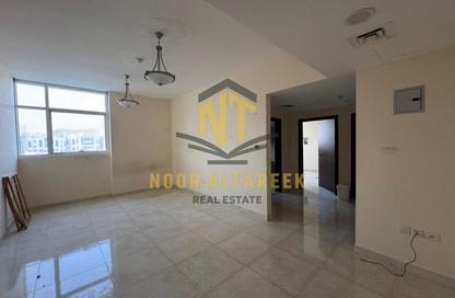 Apartment - 1 - 2 for rent in Al Majaz 2 - Al Majaz - Sharjah
