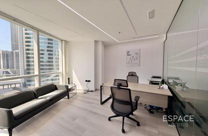 Office Space - Studio for rent in B2B Tower - Business Bay - Dubai Office Space - Studio for rent in B2B Tower - Business Bay - Dubai