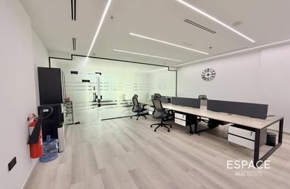 Office Space - Studio for rent in B2B Tower - Business Bay - Dubai Office Space - Studio for rent in B2B Tower - Business Bay - Dubai