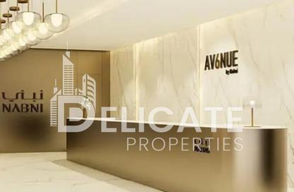 Apartment - 1 - 2 for sale in Avenue Residence 6 - Avenue Residence - Al Furjan - Dubai