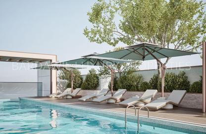 Apartment - 1 - 1 for sale in Havencia - Dubai Land Residence Complex - Dubai