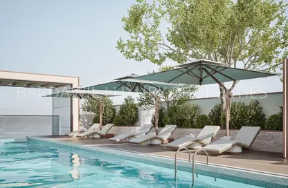 Apartment - 1 Bedroom - 1 Bathroom for sale in Havencia - Dubai Land Residence Complex - Dubai Apartment - 1 Bedroom - 1 Bathroom for sale in Havencia - Dubai Land Residence Complex - Dubai
