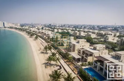 Townhouse - 2 Bedrooms - 3 Bathrooms for sale in Granada II - Granada - Mina Al Arab - Ras Al Khaimah