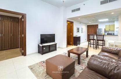 Apartment - 1 Bedroom - 2 Bathrooms for sale in Elite Sports Residence 10 Tower 2 - Elite Sports Residence 10 - Elite Sports Residence - Dubai Sports City - Dubai