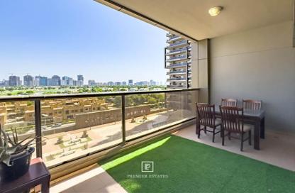 Apartment - 1 Bedroom - 2 Bathrooms for sale in Elite Sports Residence 10 Tower 2 - Elite Sports Residence 10 - Elite Sports Residence - Dubai Sports City - Dubai
