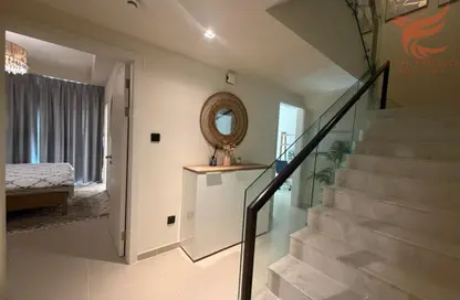 دوبلكس - 2 غرف نوم - 3 حمامات للايجار في باسيفيك تاهيتي - باسيفيك - جزيرة المرجان - رأس الخيمة