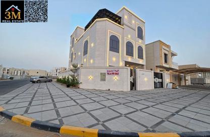 Villa - 7 Bedrooms - 7+ Bathrooms for sale in Al Aamra Gardens - Al Amerah - Ajman