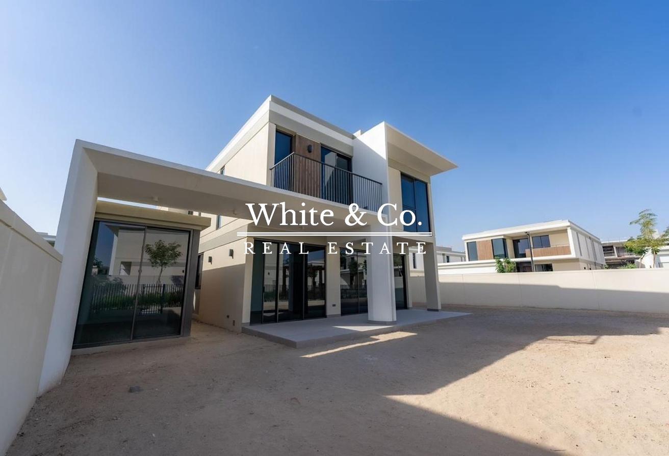 Park Backing | Corner Plot | PV Villa photo 14