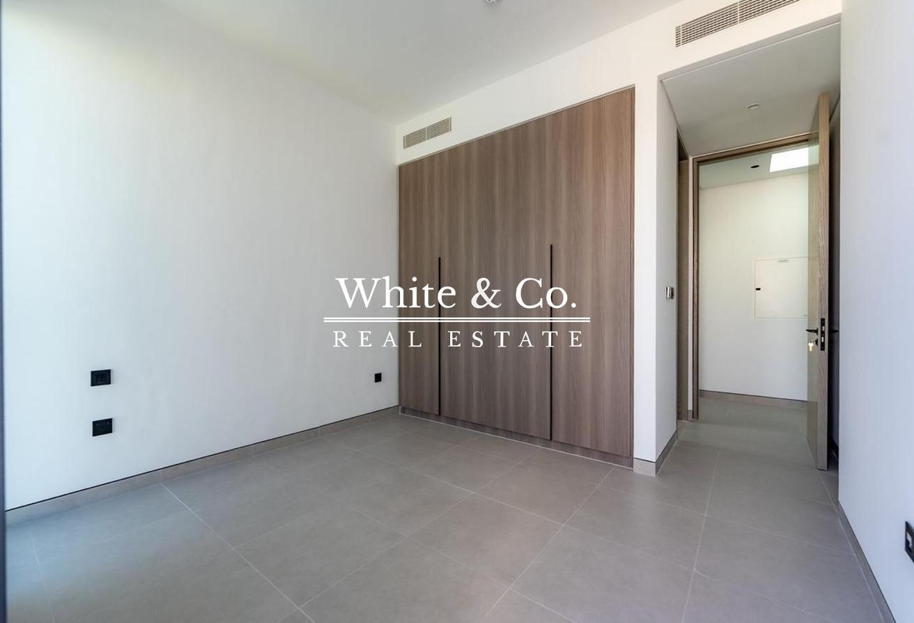 Park Backing | Corner Plot | PV Villa photo 9