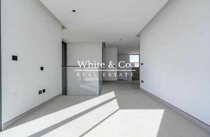 Villa - 5 - 7 for rent in Harmony 2 - Harmony - Tilal Al Ghaf - Dubai