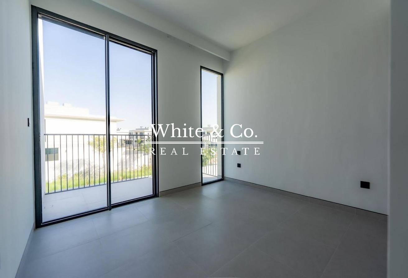 Park Backing | Corner Plot | PV Villa photo 10