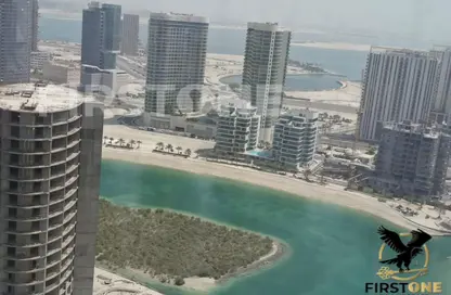 شقة - 3 غرف نوم - 4 حمامات للايجار في راديانت سكوير - مدينة الأضواء - جزيرة الريم - أبوظبي