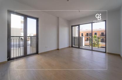 Apartment - 2 Bedrooms - 3 Bathrooms for rent in Le Ciel 3 - Le Ciel - Port de La Mer - La Mer - Jumeirah - Dubai