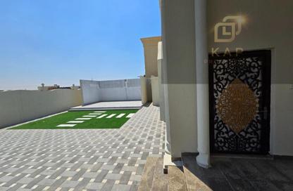 Villa - 6 - 7 for rent in Al Riffa - Ras Al Khaimah Villa - 6 - 7 for rent in Al Riffa - Ras Al Khaimah