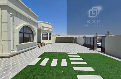 Villa - 6 - 7 for rent in Al Riffa - Ras Al Khaimah