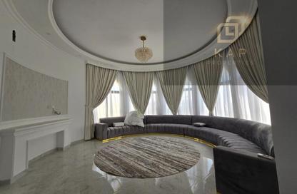 Villa - 6 - 7 for rent in Al Riffa - Ras Al Khaimah Villa - 6 - 7 for rent in Al Riffa - Ras Al Khaimah