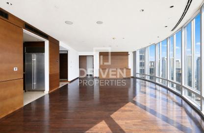 Apartment - 2 - 3 for rent in Burj Khalifa - Burj Khalifa Area - Downtown Dubai - Dubai