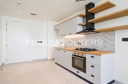 Apartment - 1 Bedroom - 1 Bathroom for sale in Collective Tower 2 - Collective - Dubai Hills Estate - Dubai
