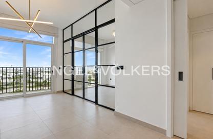 Apartment - 1 Bedroom - 1 Bathroom for sale in Collective Tower 2 - Collective - Dubai Hills Estate - Dubai Apartment - 1 Bedroom - 1 Bathroom for sale in Collective Tower 2 - Collective - Dubai Hills Estate - Dubai