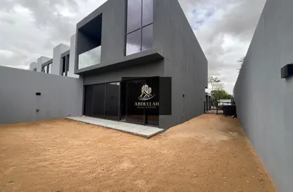 Townhouse - 3 Bedrooms - 4 Bathrooms for rent in Masaar - Tilal City - Sharjah