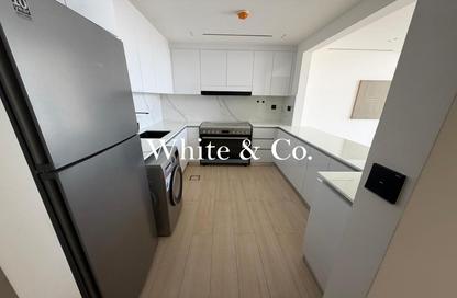 Apartment - 2 Bedrooms - 2 Bathrooms for rent in Binghatti Corner - District 10 - Jumeirah Village Circle - Dubai