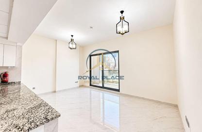 Apartment - 1 Bedroom - 2 Bathrooms for rent in Waha Living - Jumeirah Garden City - Al Satwa - Dubai Apartment - 1 Bedroom - 2 Bathrooms for rent in Waha Living - Jumeirah Garden City - Al Satwa - Dubai