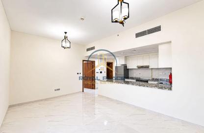 Apartment - 1 Bedroom - 2 Bathrooms for rent in Waha Living - Jumeirah Garden City - Al Satwa - Dubai Apartment - 1 Bedroom - 2 Bathrooms for rent in Waha Living - Jumeirah Garden City - Al Satwa - Dubai