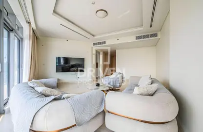 شقة - 2 غرف نوم - 3 حمامات للايجار في امبيريال افنيو - وسط مدينة دبي - دبي