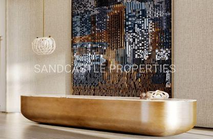 Apartment - 3 - 4 for sale in One Residence - Downtown Dubai - Dubai Apartment - 3 - 4 for sale in One Residence - Downtown Dubai - Dubai