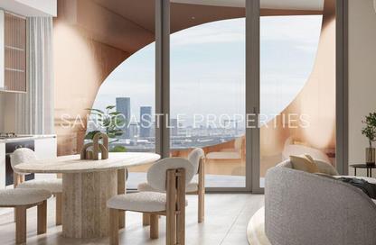 Apartment - 3 - 4 for sale in One Residence - Downtown Dubai - Dubai