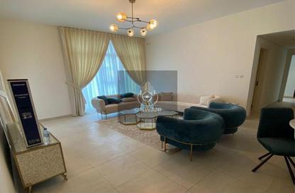 Apartment - 3 - 3 for rent in The Bridges - Shams Abu Dhabi - Al Reem Island - Abu Dhabi