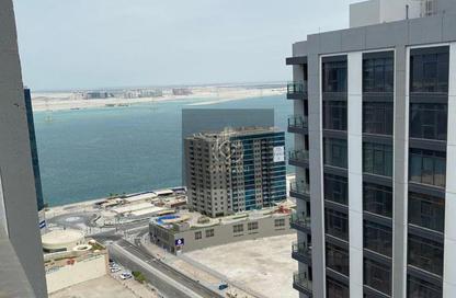 Apartment - 3 - 3 for rent in The Bridges - Shams Abu Dhabi - Al Reem Island - Abu Dhabi
