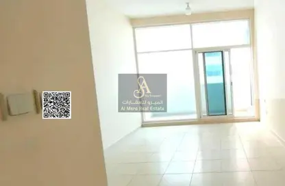 شقة - غرفة نوم - 2 حمامات للبيع في 1 عجمان ون تاور - عجمان واحد - عجمان وسط المدينة - عجمان