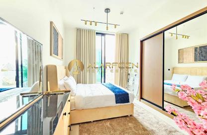 Apartment - Studio - 1 Bathroom for rent in Binghatti Gardenia - District 11 - Jumeirah Village Circle - Dubai Apartment - Studio - 1 Bathroom for rent in Binghatti Gardenia - District 11 - Jumeirah Village Circle - Dubai