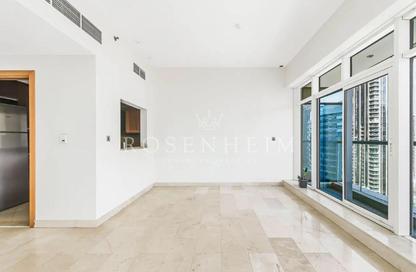 Apartment - 2 Bedrooms - 4 Bathrooms for rent in Trident Bayside - Dubai Marina - Dubai