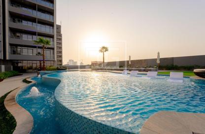 Apartment - 1 - 2 for rent in The Vybe - District 16 - Jumeirah Village Circle - Dubai