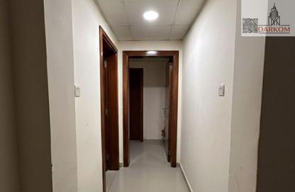 Apartment - 2 Bedrooms - 3 Bathrooms for sale in Al Naemiya Tower 1 - Al Naemiya Towers - Al Nuaimiya - Ajman