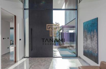 Villa - 5 Bedrooms - 7 Bathrooms for sale in Saadiyat Lagoons - Saadiyat Island - Abu Dhabi