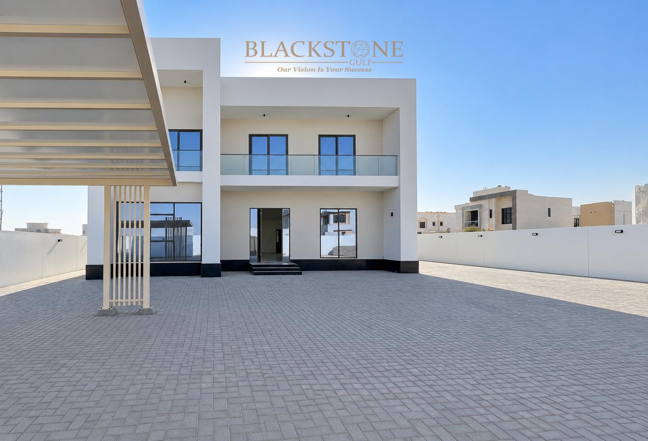 7BR Family Home Villa | Large Plot | Brand New photo 29