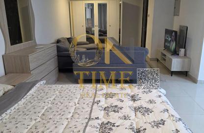 Apartment - Studio - 1 for rent in Al Mowaihat 3 - Al Mowaihat - Ajman Apartment - Studio - 1 for rent in Al Mowaihat 3 - Al Mowaihat - Ajman