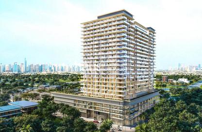 Apartment - 1 Bedroom - 2 Bathrooms for sale in Sol Levante - District 1 - Jumeirah Village Triangle - Dubai