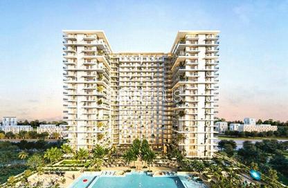 Apartment - 1 Bedroom - 2 Bathrooms for sale in Sol Levante - District 1 - Jumeirah Village Triangle - Dubai Apartment - 1 Bedroom - 2 Bathrooms for sale in Sol Levante - District 1 - Jumeirah Village Triangle - Dubai