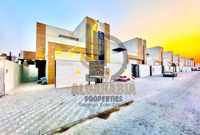 16205917 - الصورة الرئيسية للعقار