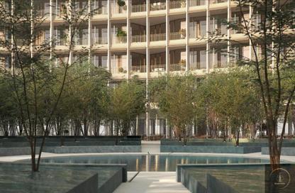 Apartment - 3 Bedrooms - 3 Bathrooms for sale in Four Seasons Private Residences - DIFC - Dubai Apartment - 3 Bedrooms - 3 Bathrooms for sale in Four Seasons Private Residences - DIFC - Dubai