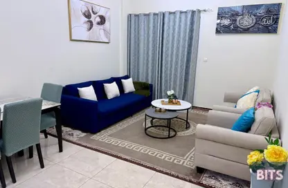 Apartment - 2 Bedrooms - 2 Bathrooms for sale in Pantheon Boulevard - District 13 - Jumeirah Village Circle - Dubai