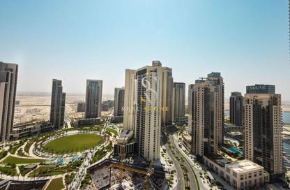 Apartment - 2 - 2 for rent in Address Harbour Point Tower 2 - Address Harbour Point - Dubai Creek Harbour (The Lagoons) - Dubai Apartment - 2 - 2 for rent in Address Harbour Point Tower 2 - Address Harbour Point - Dubai Creek Harbour (The Lagoons) - Dubai