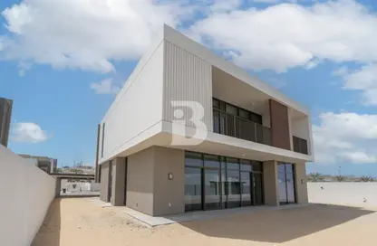 Villa - 5 Bedrooms - 6 Bathrooms for rent in Tilal Al Furjan - Al Furjan - Dubai