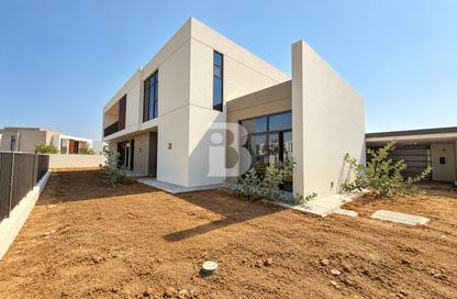 Villa - 5 - 6 for rent in Tilal Al Furjan - Al Furjan - Dubai