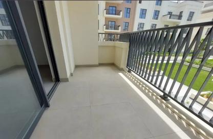 Apartment - Studio - 1 for sale in Cyan Beach Residence - Maryam Island - Al Khan - Sharjah Apartment - Studio - 1 for sale in Cyan Beach Residence - Maryam Island - Al Khan - Sharjah